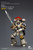 Iron Warriors Mkll Tactical Sergeant with Power Sword, Bolt Pistol and Plasma Pistol