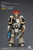 Iron Warriors Mkll Tactical Sergeant with Power Sword, Bolt Pistol and Plasma Pistol