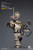 Iron Warriors MkII Legionary 2 with Bolter and Bolt Pistol