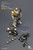 Iron Warriors MkII Legionary 2 with Bolter and Bolt Pistol