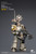 Iron Warriors MkII Legionary 2 with Bolter and Bolt Pistol