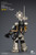 Iron Warriors MkII Legionary 2 with Bolter and Bolt Pistol