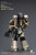 Iron Warriors MkII Legionary 3 with Bolter and Bolt Pistol