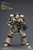Iron Warriors MkII Legionary 3 with Bolter and Bolt Pistol