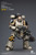 Iron Warriors MkII Legionary 3 with Bolter and Bolt Pistol