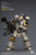 Iron Warriors MkII Legionary 3 with Bolter and Bolt Pistol