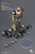 Iron Warriors MkII Legionary 3 with Bolter and Bolt Pistol