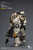 Iron Warriors MkII Legionary 3 with Bolter and Bolt Pistol
