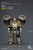 Iron Warriors MkII Assault Sergeant with Disintegrator pistol, Power maul & Combat shield