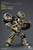 Iron Warriors MkII Assault Sergeant with Disintegrator pistol, Power maul & Combat shield