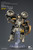 Iron Warriors MkII Assault Legionary 1 with Bolt pistol, Chain axe & Combat shield