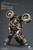 Iron Warriors MkII Assault Legionary 1 with Bolt pistol, Chain axe & Combat shield