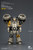 Iron Warriors MkII Assault Legionary 2 with Bolt pistol & Heavy chain axe