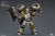 Iron Warriors MkII Assault Legionary 2 with Bolt pistol & Heavy chain axe