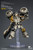 Iron Warriors MkII Assault Legionary 2 with Bolt pistol & Heavy chain axe