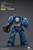 Ultramarines Terminator Squad Terminator with Storm Bolter