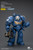 Ultramarines Terminator Squad Terminator with Storm Bolter