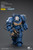 Ultramarines Terminator Squad Terminator with Storm Bolter