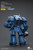 Ultramarines Terminator Squad Terminator with Storm Bolter