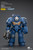 Ultramarines Terminator Squad Terminator with Storm Bolter
