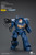Ultramarines Terminator Squad Terminator with Storm Bolter