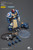 Ultramarines Sternguard Veteran Sergeant