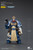Ultramarines Sternguard Veteran Sergeant