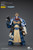 Ultramarines Sternguard Veteran Sergeant