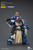 Ultramarines Sternguard Veteran Sergeant