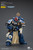 Ultramarines Sternguard Veteran Sergeant