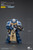 Ultramarines Sternguard Veteran with Bolt Rifle