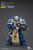 Ultramarines Sternguard Veteran with Bolt Rifle