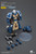 Ultramarines Sternguard Veteran with Bolt Rifle