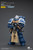 Ultramarines Sternguard Veteran with Bolt Rifle