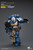 Ultramarines Sternguard Veteran with Bolt Rifle