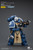 Ultramarines Sternguard Veteran with Bolt Rifle