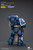 Ultramarines Sternguard Veteran with Bolt Rifle