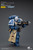 Ultramarines Sternguard Veteran with Bolt Rifle