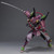 Evangelion x Takashi Okazaki! Multipurpose Humanoid Decisive Weapon MUSHA TEST TYPE-01