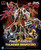 [Go! Kara Kuri Combine] Thunder Megazord