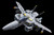 [Hen Dou Ryoku] Veritech VF-1S Transformable Action Figure