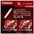 T Spark Zoids X Evangelion Xeno Rex Production Type Unit-02