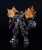 Flame Toys Kuro Kara Kuri The Fallen