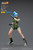 KOF'98UM Ikari Warriors Team Leona Heidern