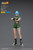 KOF'98UM Ikari Warriors Team Leona Heidern