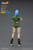 KOF'98UM Ikari Warriors Team Leona Heidern