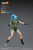 KOF'98UM Ikari Warriors Team Leona Heidern