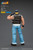 KOF'98UM Ikari Warriors Team Clark Still
