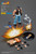 KOF'98UM Ikari Warriors Team Clark Still