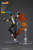 KOF 98UM Hero Team Kyo Kusanagi